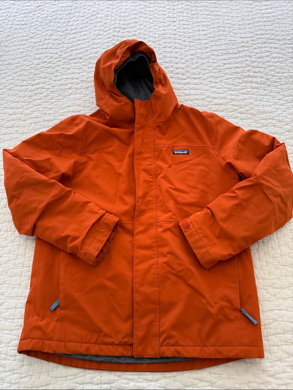 Patagonia Kids XL (14) Winter Jacket